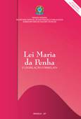 Imagem de capa da obra: Lei Maria da Penha e Legislação Correlata